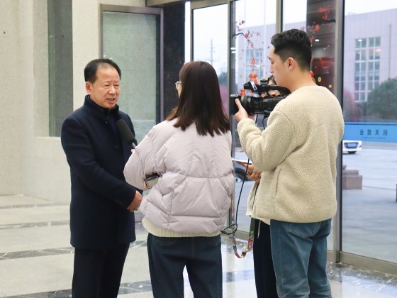 “政、校、企”三方聚力，助力校企合作共贏！